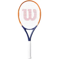 Wilson, Tennisschläger, (3, 286 g, Nicht bespannt)