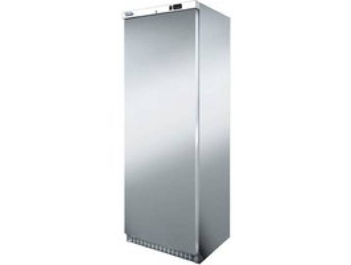Armoire Réfrigérée Négative Porte pleine - 400 Litres - Sofraca - Métallisé - l626- L1- P745- h1865- Inox
