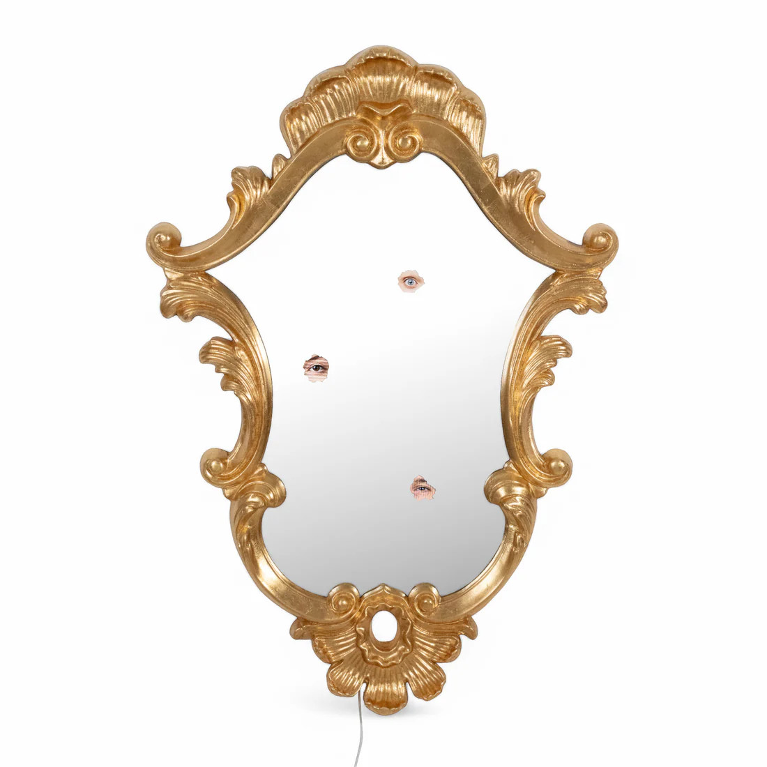 Seletti Reflecting spiegel trilogy 17015 wandspiegel