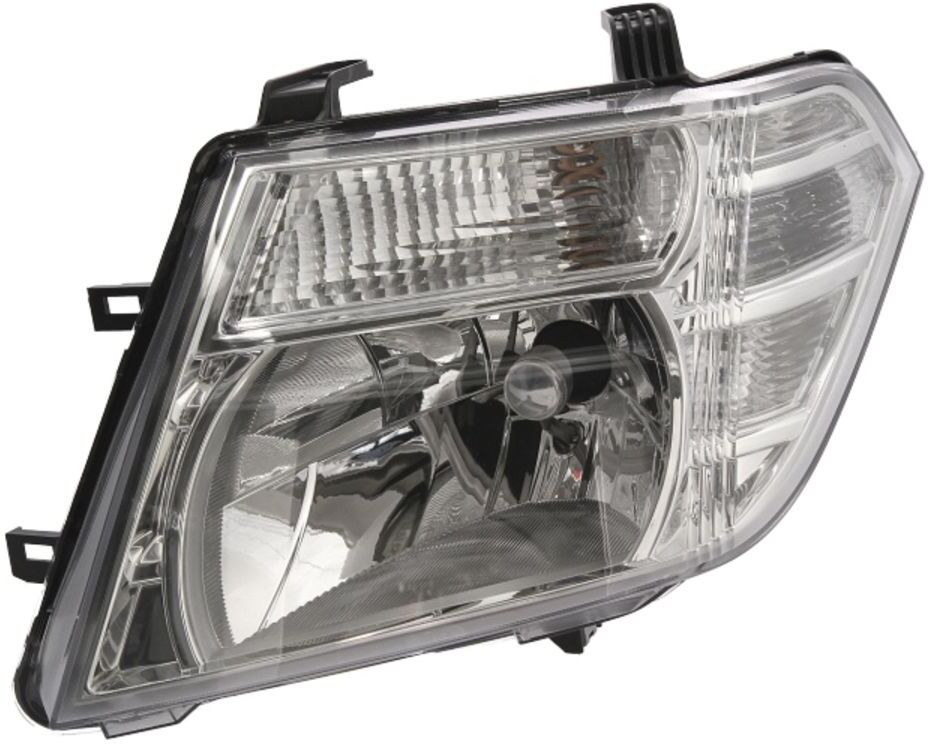 Depo Fanali 215-11F8L-LD-EM, sinistro