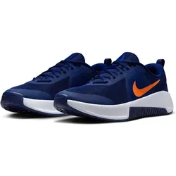 NIKE MC Trainer 3 Fitnessschuhe Herren 400 - blue void/safety orange-white-game royal 39