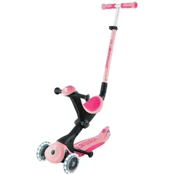 Globber, Scooter
