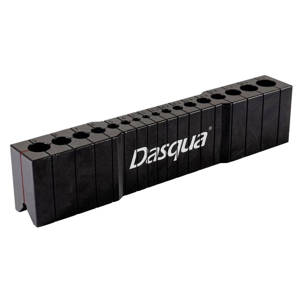 Dasqua 1804-6331 Multifunktions-Bohranleitung 150 mm 1 St. (1804-6331)