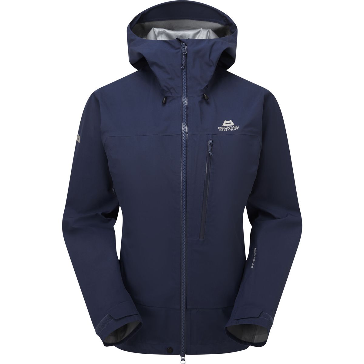 Mountain Equipment Makalu Wmns Jacket cosmos (Me-01286) 16 ME-008829-Me-01286-16