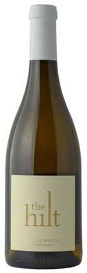 """The Hilt""" """The Hilt Bentrock Chardonnay 2020 White Wine - California"""