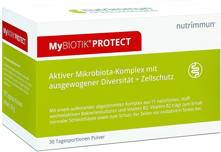 Mybiotik Protect Pulver