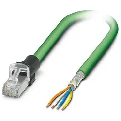 Phoenix Contact 1112857 Patch-Kabel NBC-R4ACS/1,0-93C/OE NBCR4ACS1093COE