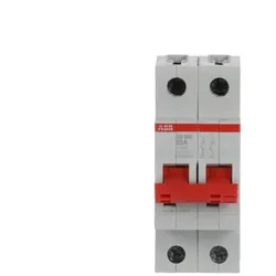 ABB SD202/63 Lasttrennschalter 2P, 63 A