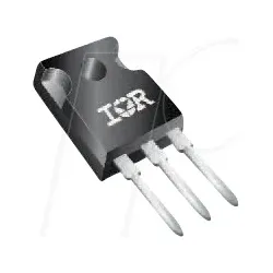 IRLP3034PBF - MOSFET, N-LogL, 40V 195A 0,0017R, TO-247AC