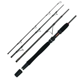Go North II, 210cm / 200-600g