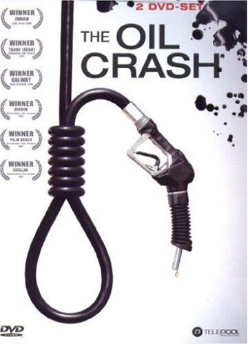 Basil Gelpke - The Oil Crash [2 DVDs] - Preis vom 06.10.2026 07:26:00 h