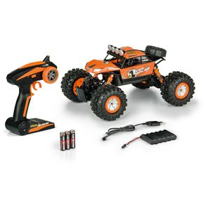 Carson 500404138 Sea Racer 2.4G 100% RTR, ferngesteuert, mit Akku & Fernsteuerung, 1:12