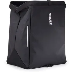 Thule Chasm cargo bin with InLock 25L Schwarz – Packtasche