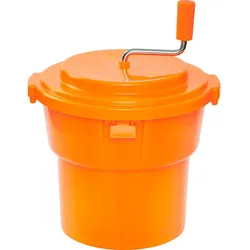 Stalgast Salatschleuder, Kapazität 19 L
