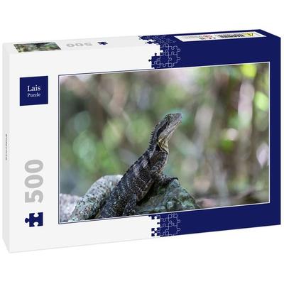 Lais Puzzle Eidechse 500 Teile