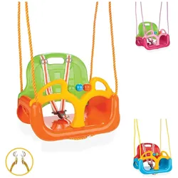 Pilsan Babyschaukel 3in1 Samba Swing