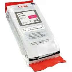 Canon Tinte 8791B001 PFI-207M magenta
