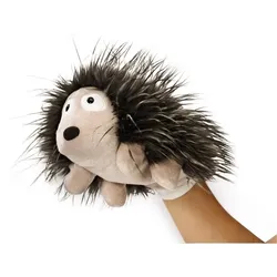 NICI Classic Bear Handpuppe Igel