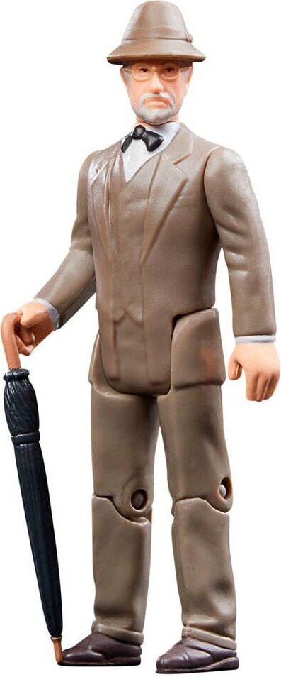 Hasbro Indiana Jones Dr. Henry Jones speelgoed voor 4 jaar in meerdere kleuren