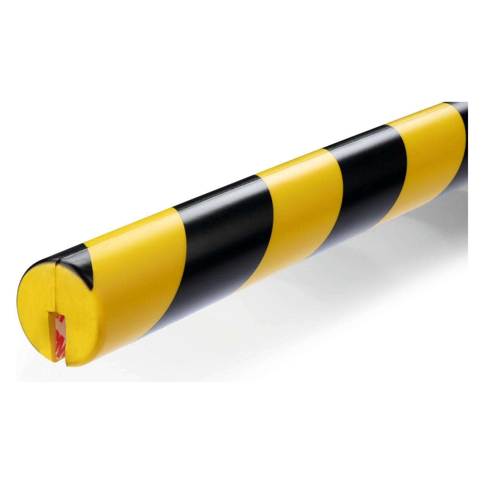 Durable Kantenschutzprofil E8R /schwarz selbstkl (1126130)