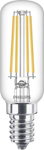 Philips LED 78335800 LED EEK F (A - G) 4.5W = 40W (Ø x L) 2.5cm x 9cm 1St.