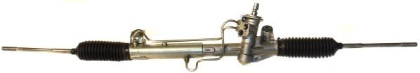 Spidan Lenkgetriebe 52250 Für Ford