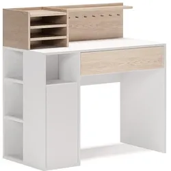 Vicco, Schreibtisch, Schreibtisch (100 x 50 x 100 cm)