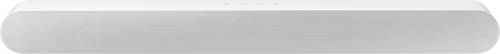 Samsung S-Soundbar HW-S67GD Soundbar Weiß Bluetooth, Dolby Atmos, High-Resolution Audio, WLAN, Sprachsteuerung, Wandbefestigung
