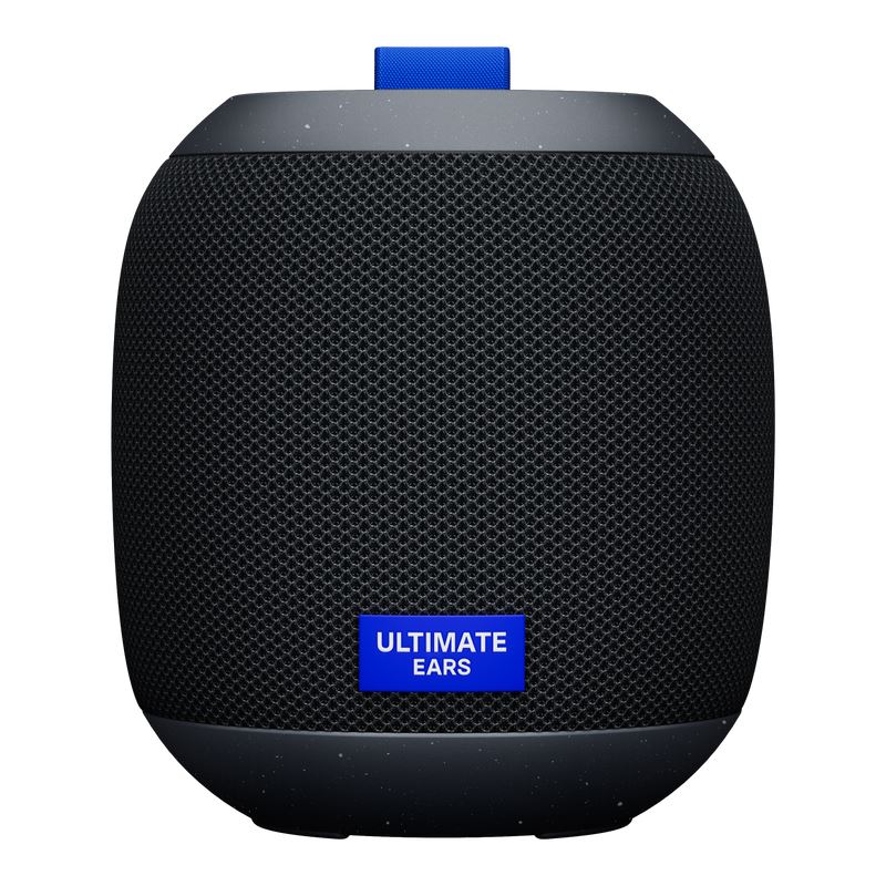 Logitech Ultimate Ears WONDERBOOM Play Black