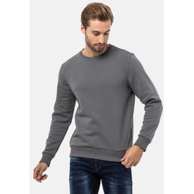 Cipo & Baxx "Cipo & Baxx Sweatshirt CL558", mit Rundhalsausschnitt