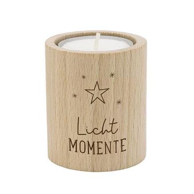 Lichtmomente - Teelichthalter