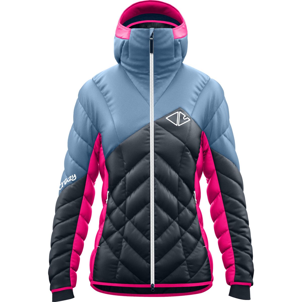 Crazy Jacket Electra vento (94) L W22055145D-00 94 L
