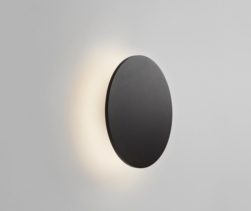 Light-Point LED-Wandleuchte SOHO 40cm schwarz 270174 5711389701741