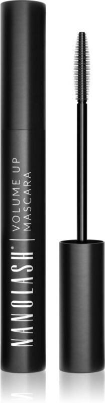 Nanolash Volume Up Mascara Lash Multiplying Volume Mascara 10 ml