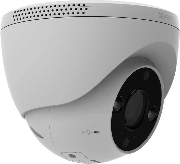 EZVIZ Smart Dome Kamera H4