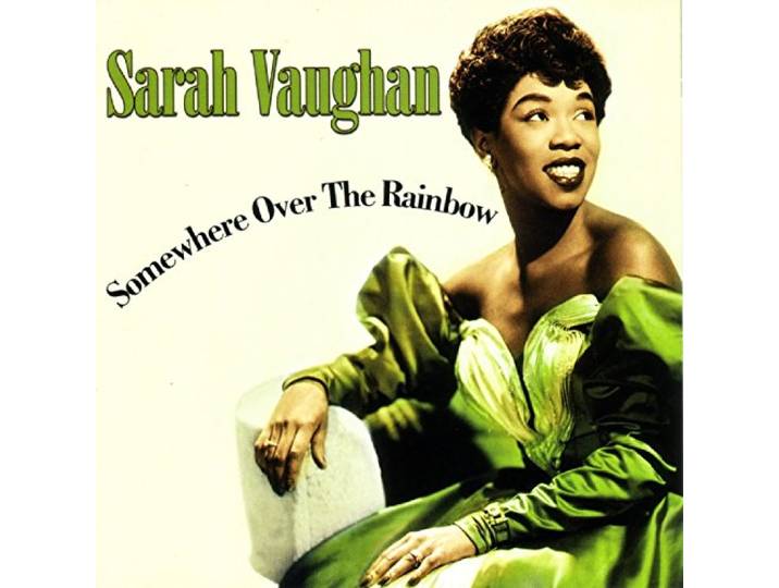 Somewhere Over the Rainbow
