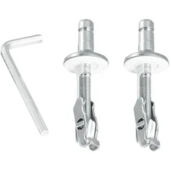 Geberit Fixierbolzen m. Abdichtscheibe 244625001 für WC-Sitz