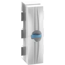 Wöhner Anschlußklemmenplatte 01240