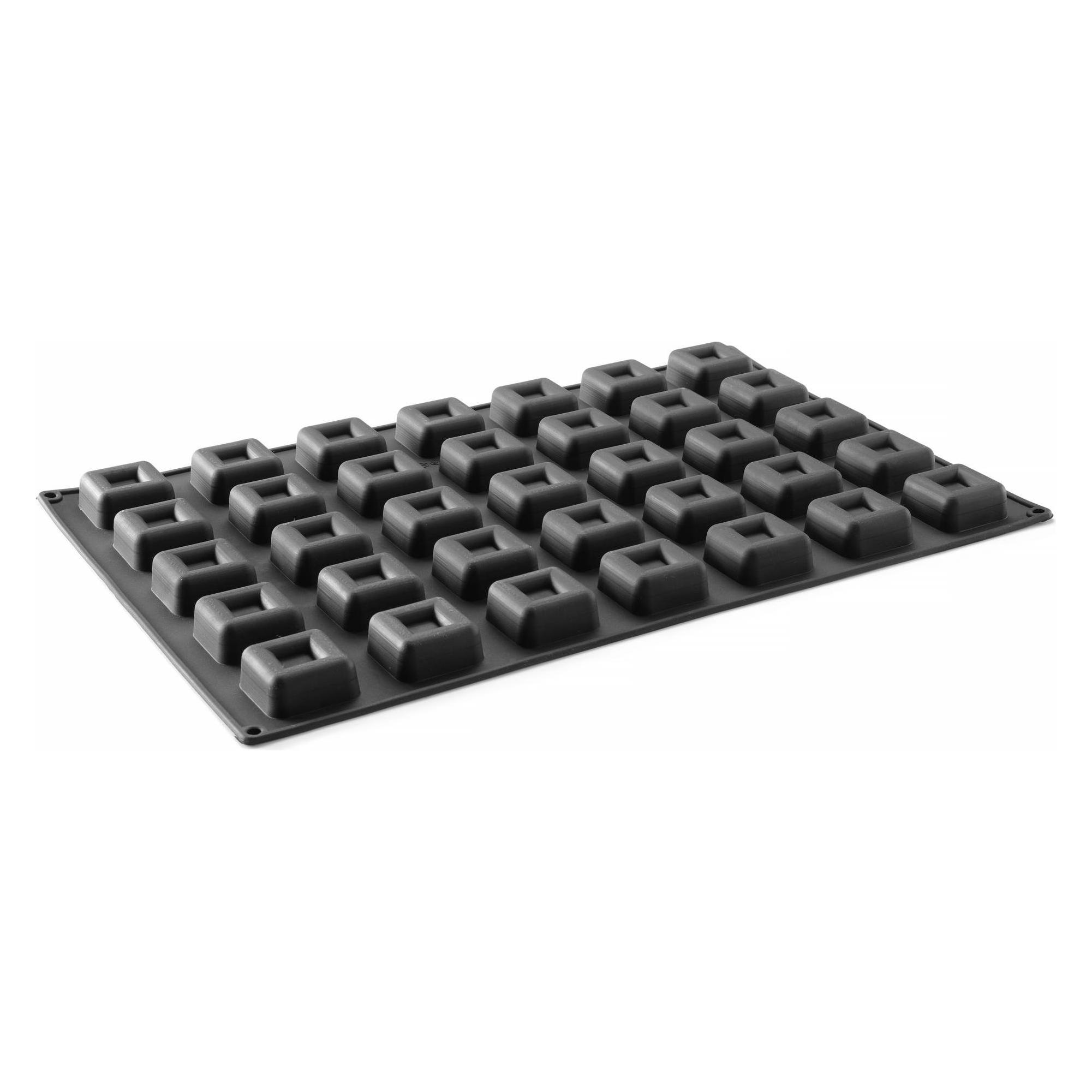 Hendi Silikonform QUADRAT (677261)