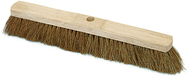 Nölle Balai de salle en coco 60 cm (230400)