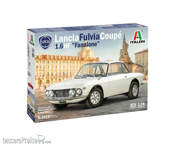 Italeri 510003619