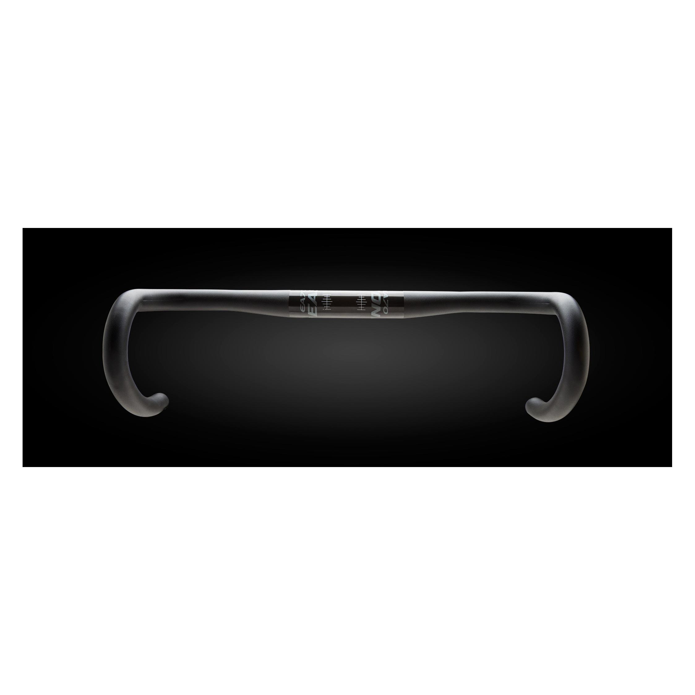 Easton EA70 Road DG Ergo Lenker Ø31,8mm (31.80 mm) (8022135)