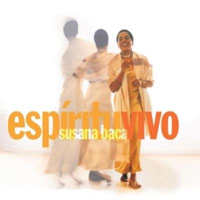 Espiritu Vivo (Ltd 20th Anniversary Edition) - Susana Baca, Vinyl