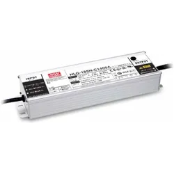 MeanWell, Beleuchtung Zubehör, LED-Treiber 200W 700mA 143... 286V IP67