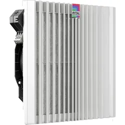 Rittal Blue e+ Filterlüfter SK 3244.740