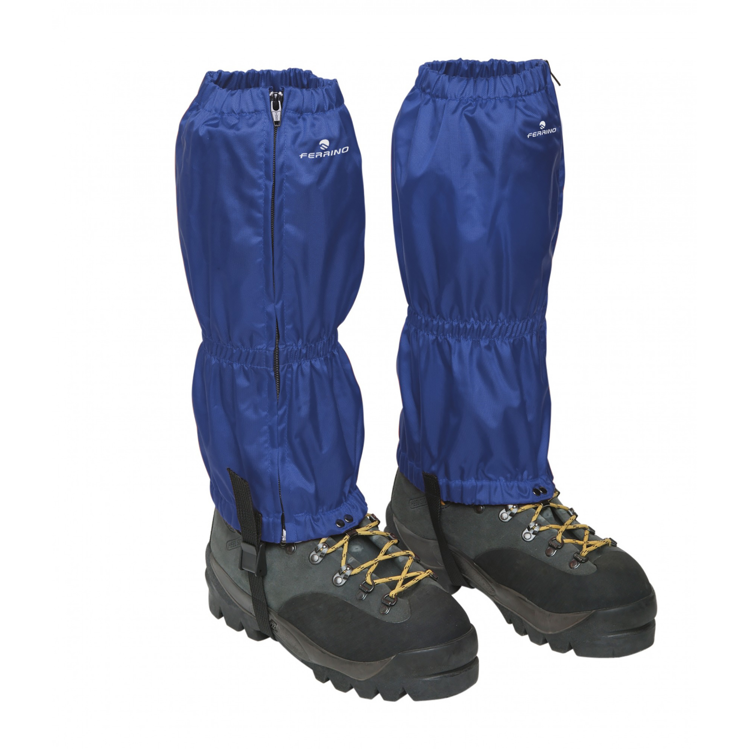 Ferrino Sella Gamaschen Gamaschen blau Bergsteigen