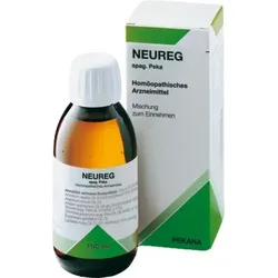 NEUREG spag.Peka Tropfen 150 ml Tropfen