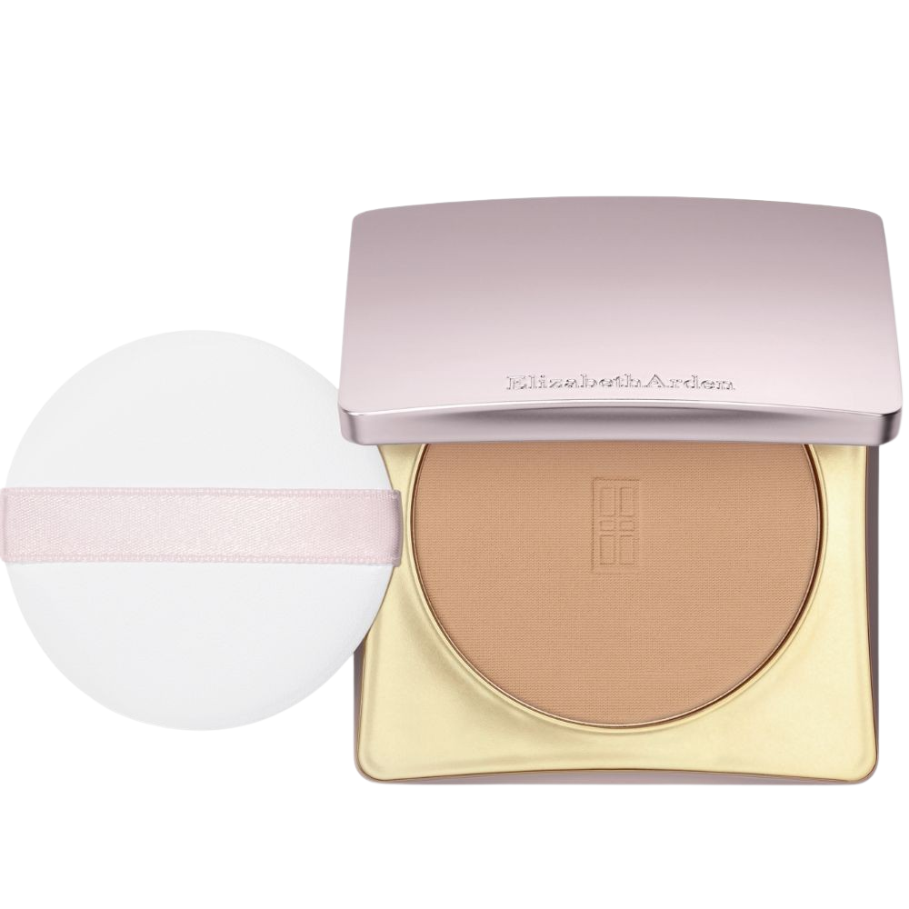Elisabeth Arden Flawless Finish Skincaring Powder 17g Medium