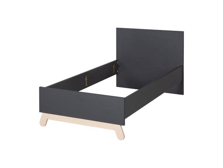 JUGENDBETT Jara 90x200 cm