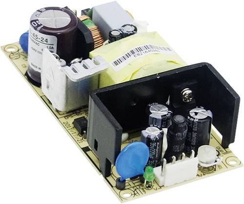 Mean Well EPS-45-48 Schaltnetzteil 48 V/DC 1A 48W
